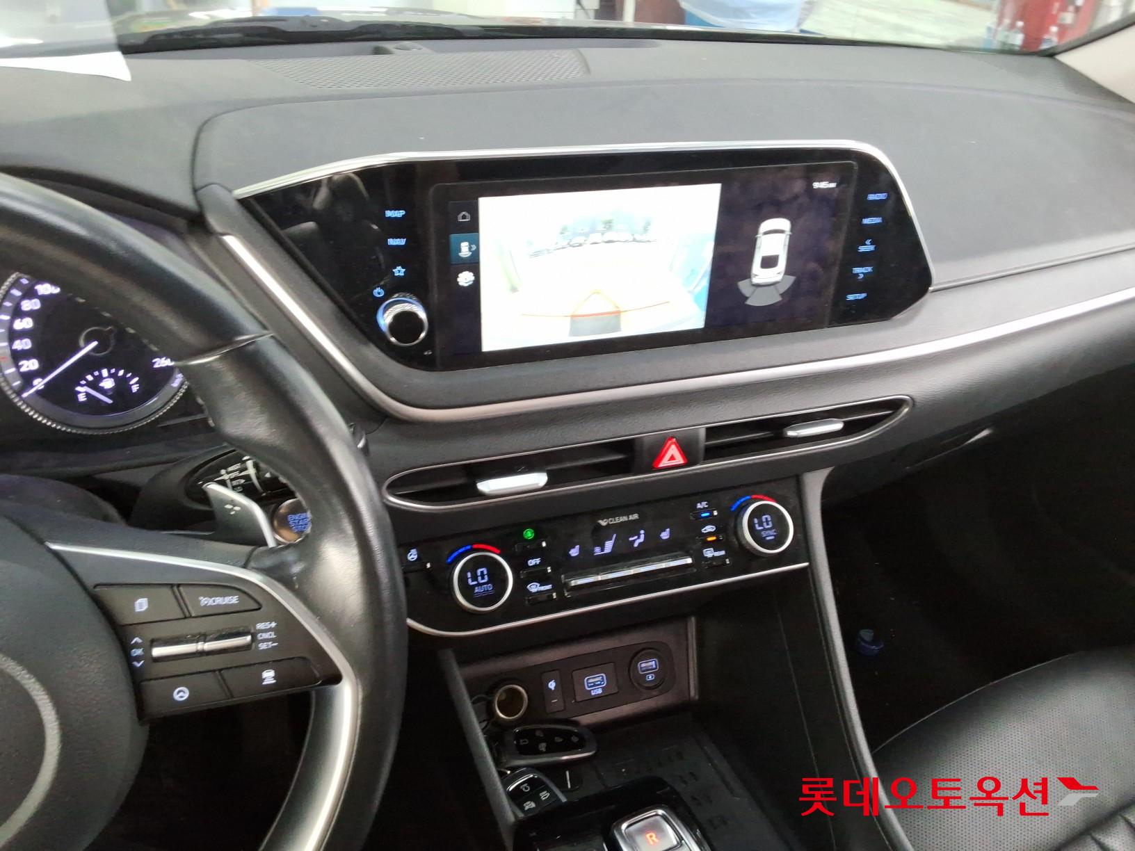 2022 - hyundai sonata