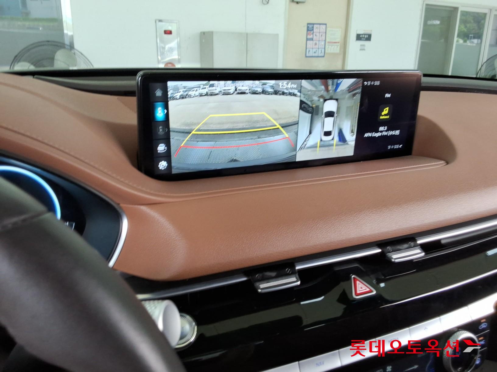 2023 - genesis g80