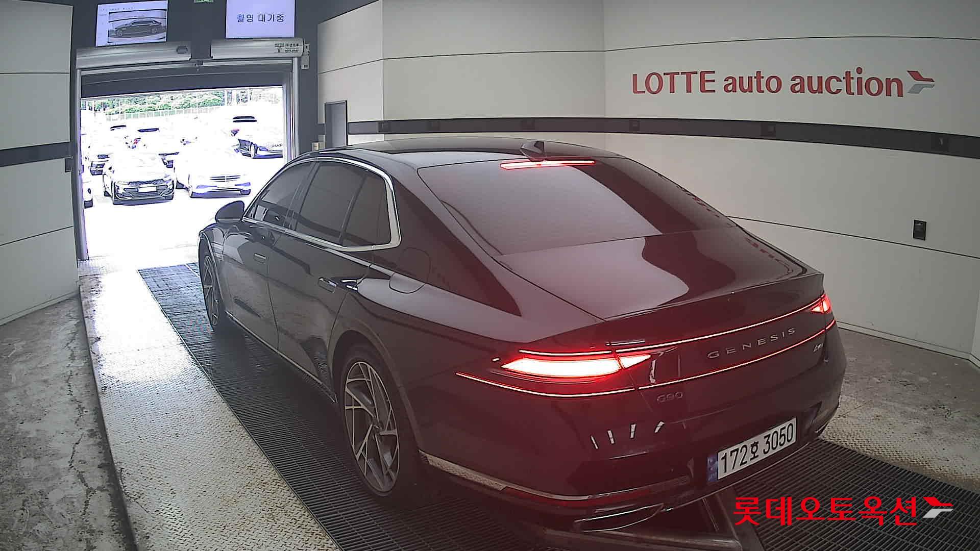 جينيسيس جي 90 2022 3.5T