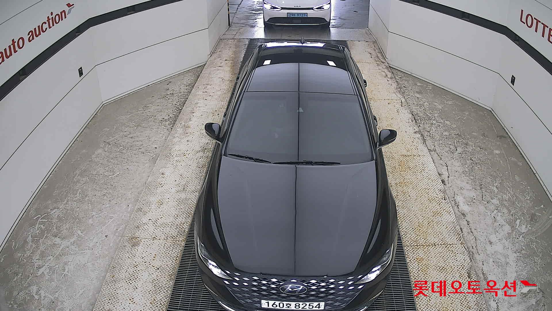 2022 - hyundai grandeur