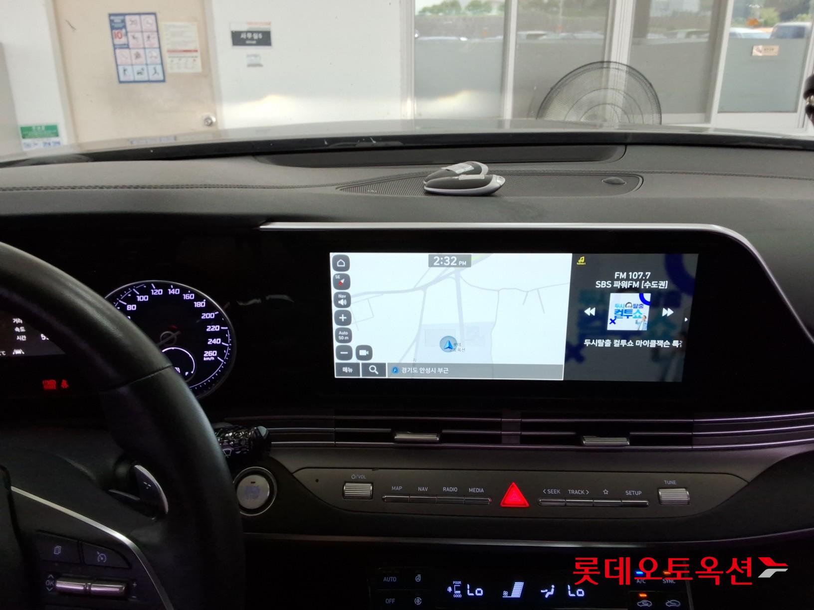 2022 - hyundai grandeur