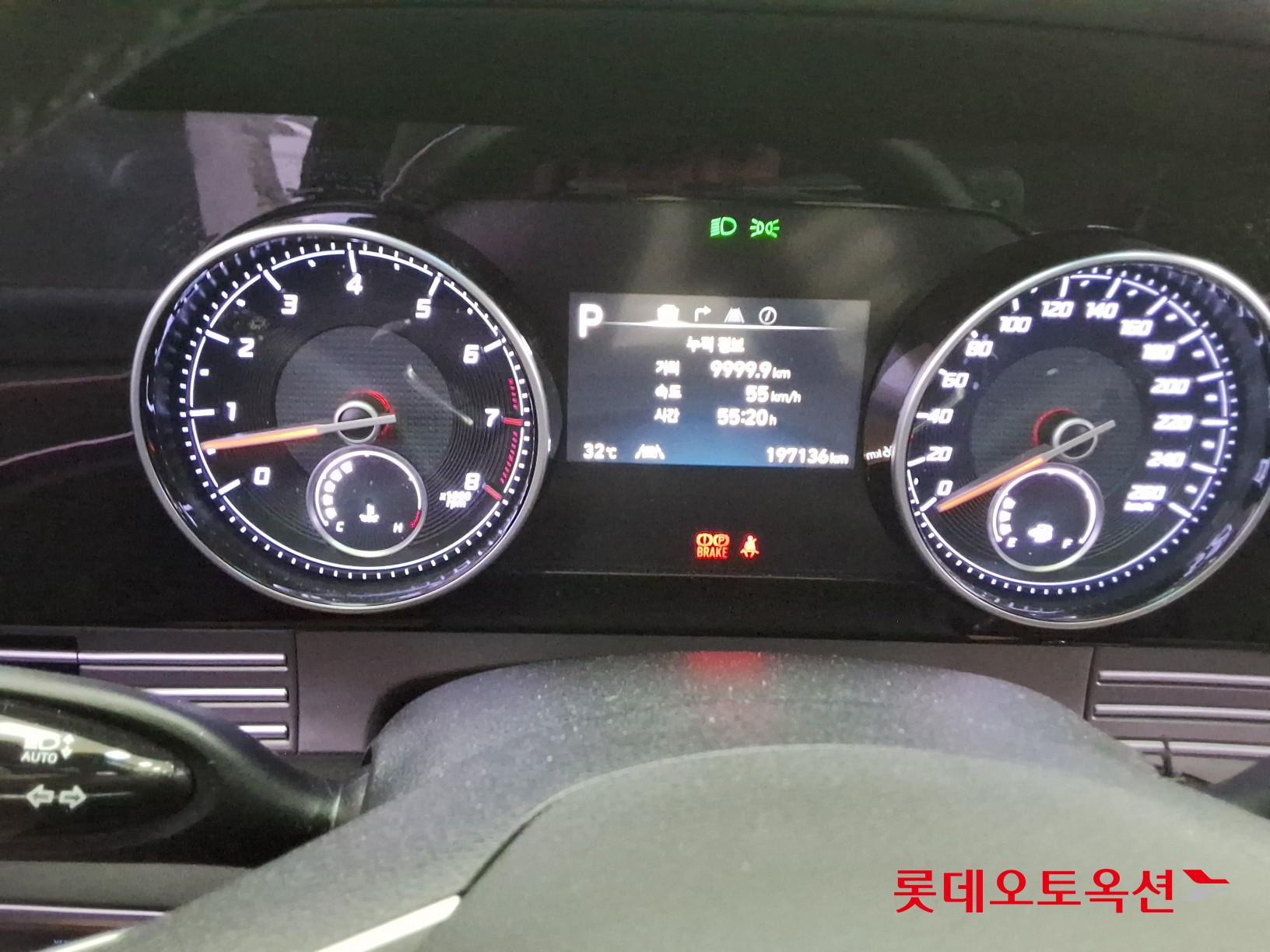 2022 - hyundai grandeur