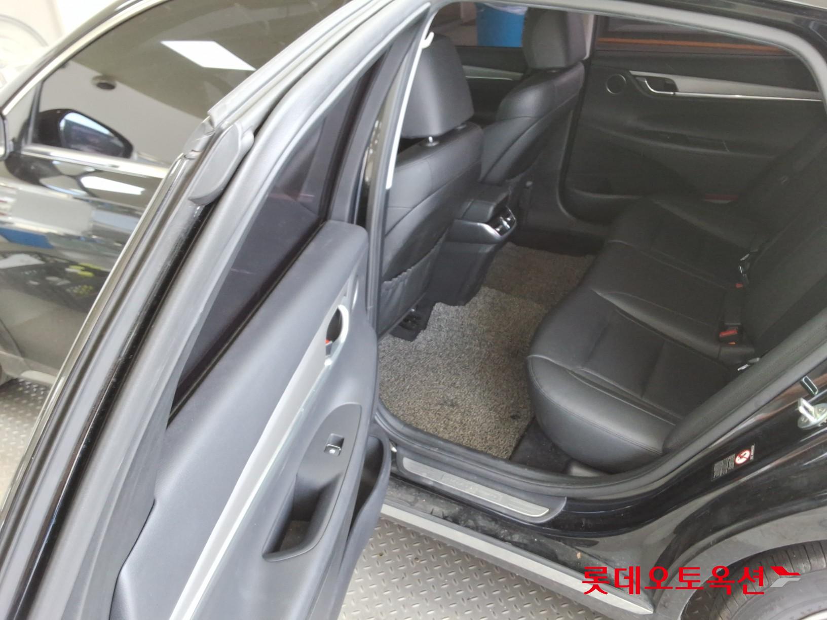 2022 - hyundai grandeur