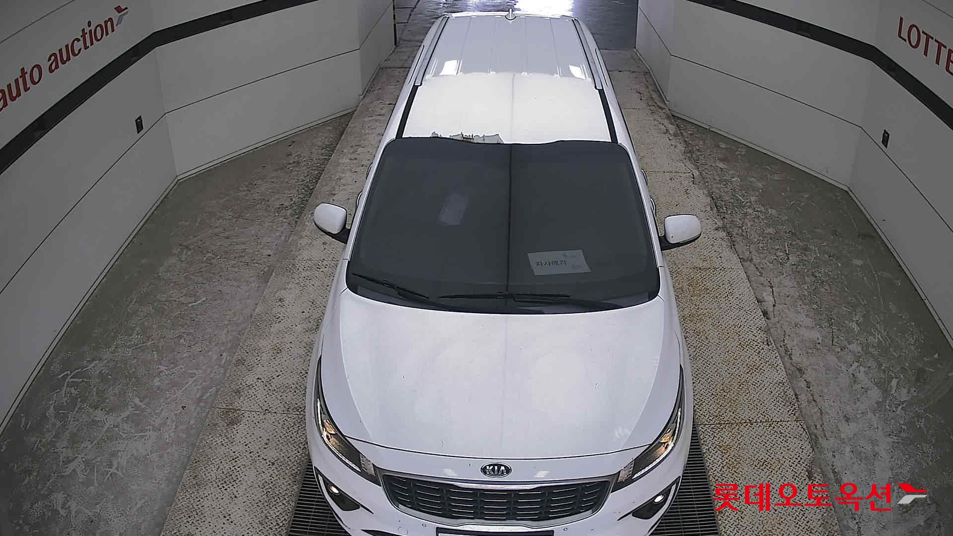 2020 - kia carnival