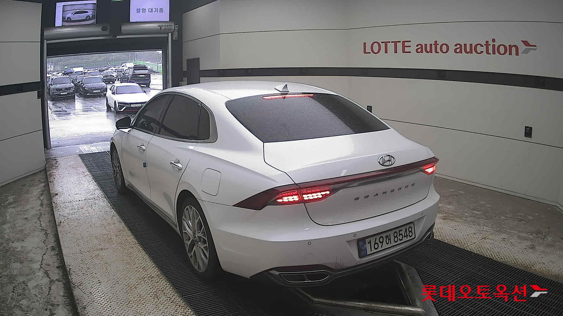 هيونداي جرانديور 2023