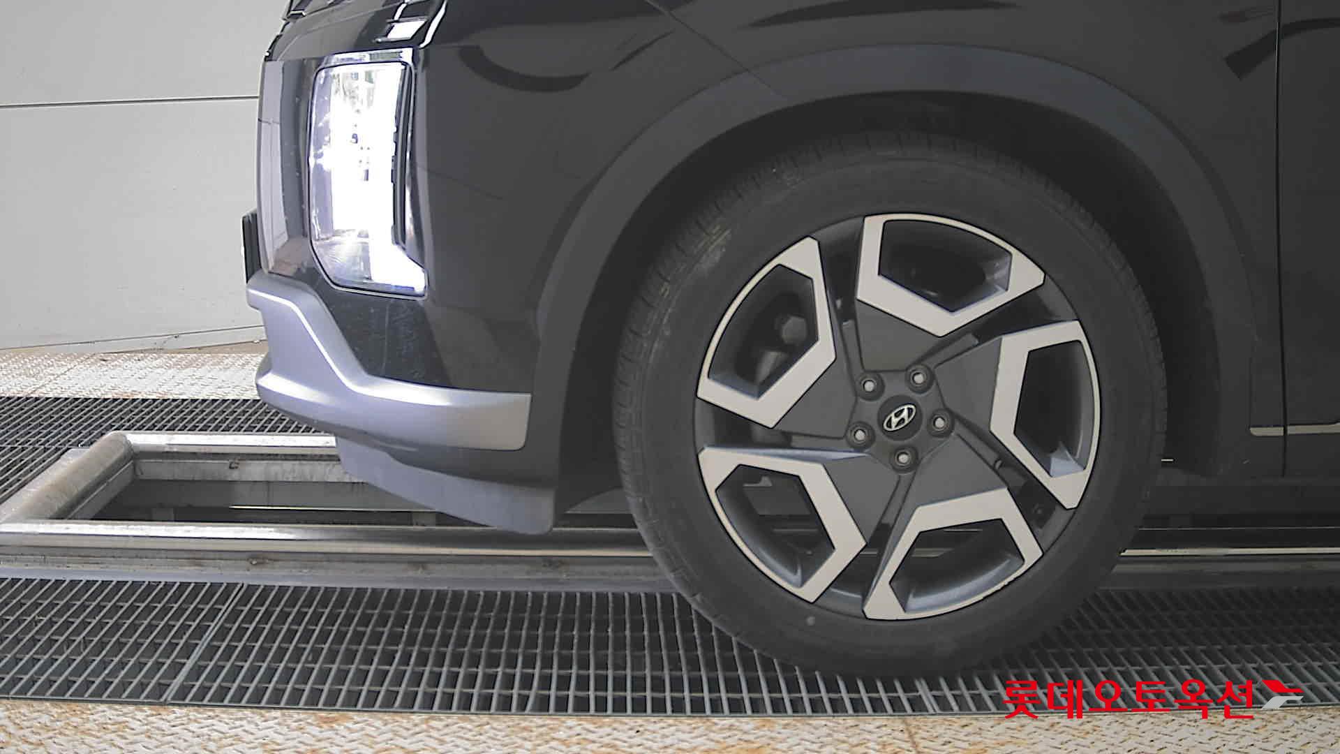 2023 - hyundai palisade