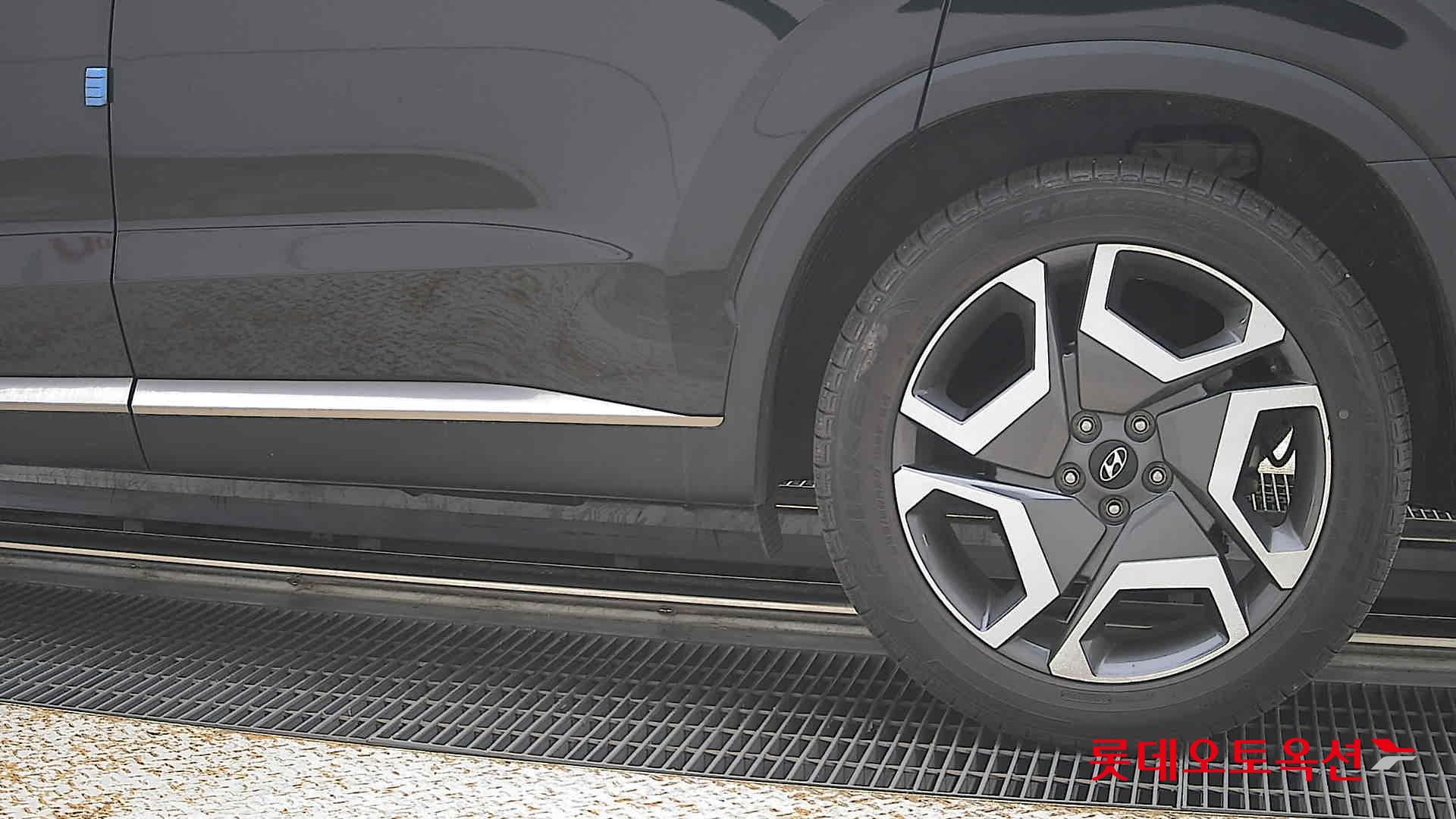 2023 - hyundai palisade
