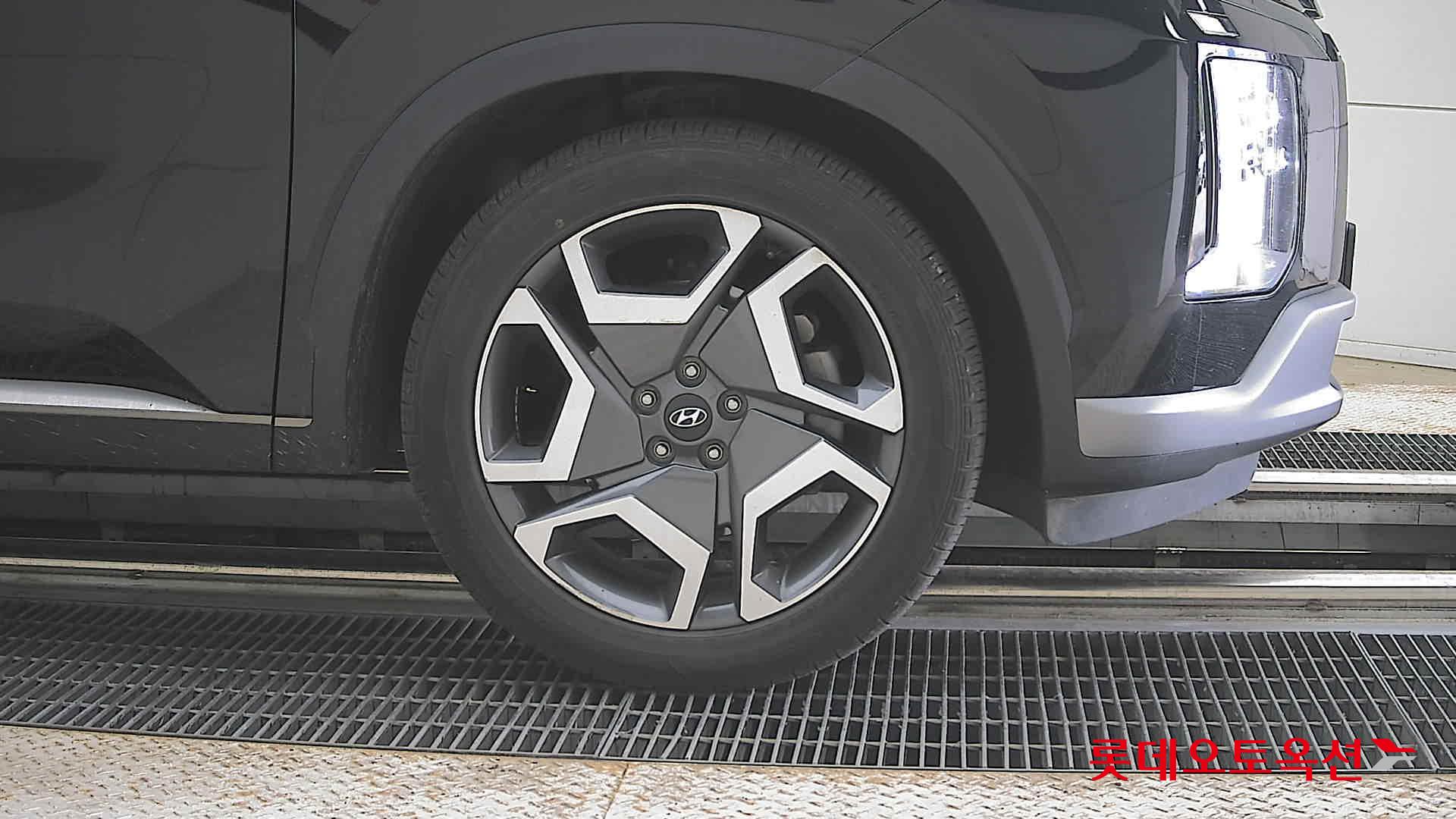 2023 - hyundai palisade