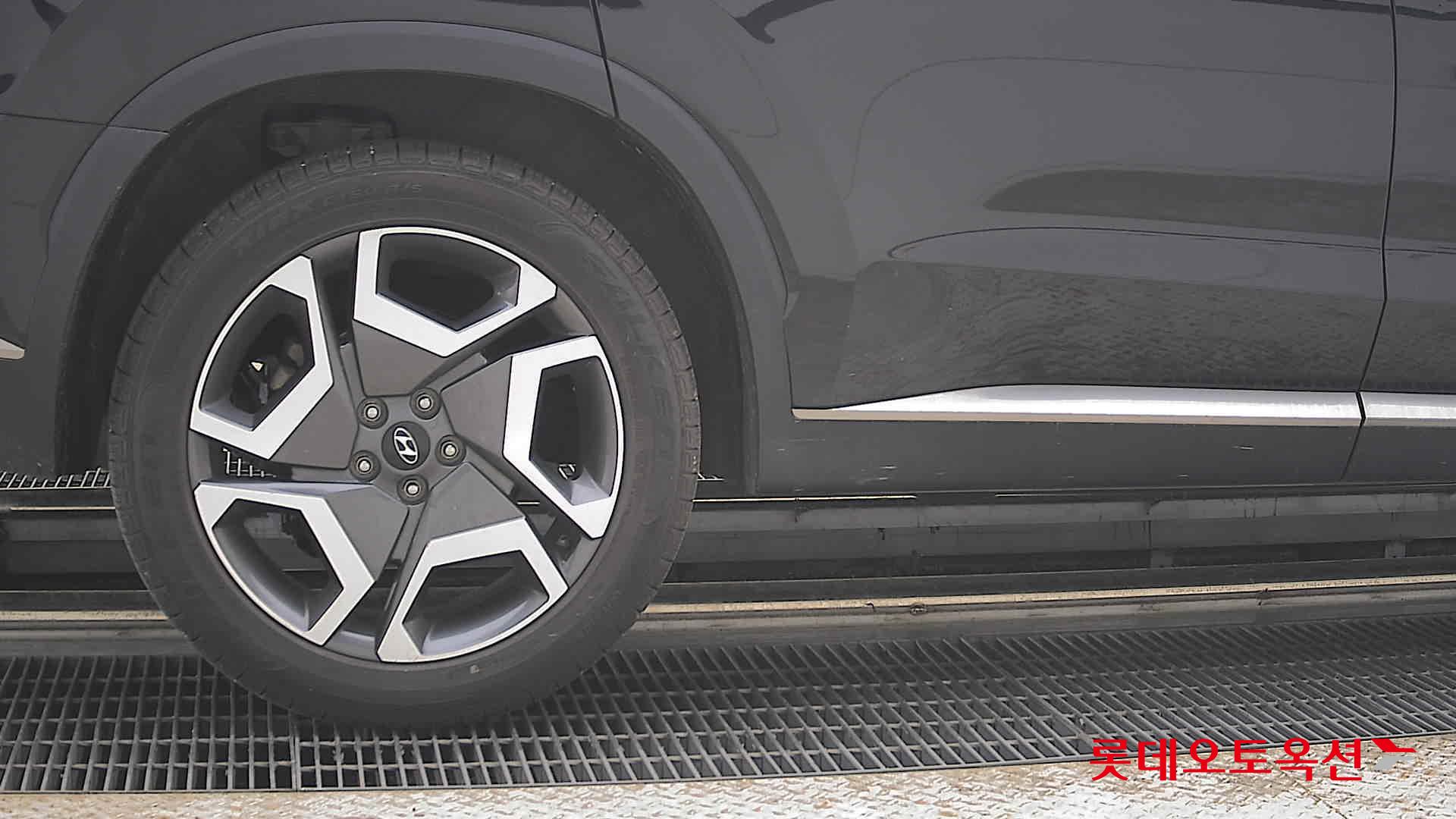 2023 - hyundai palisade
