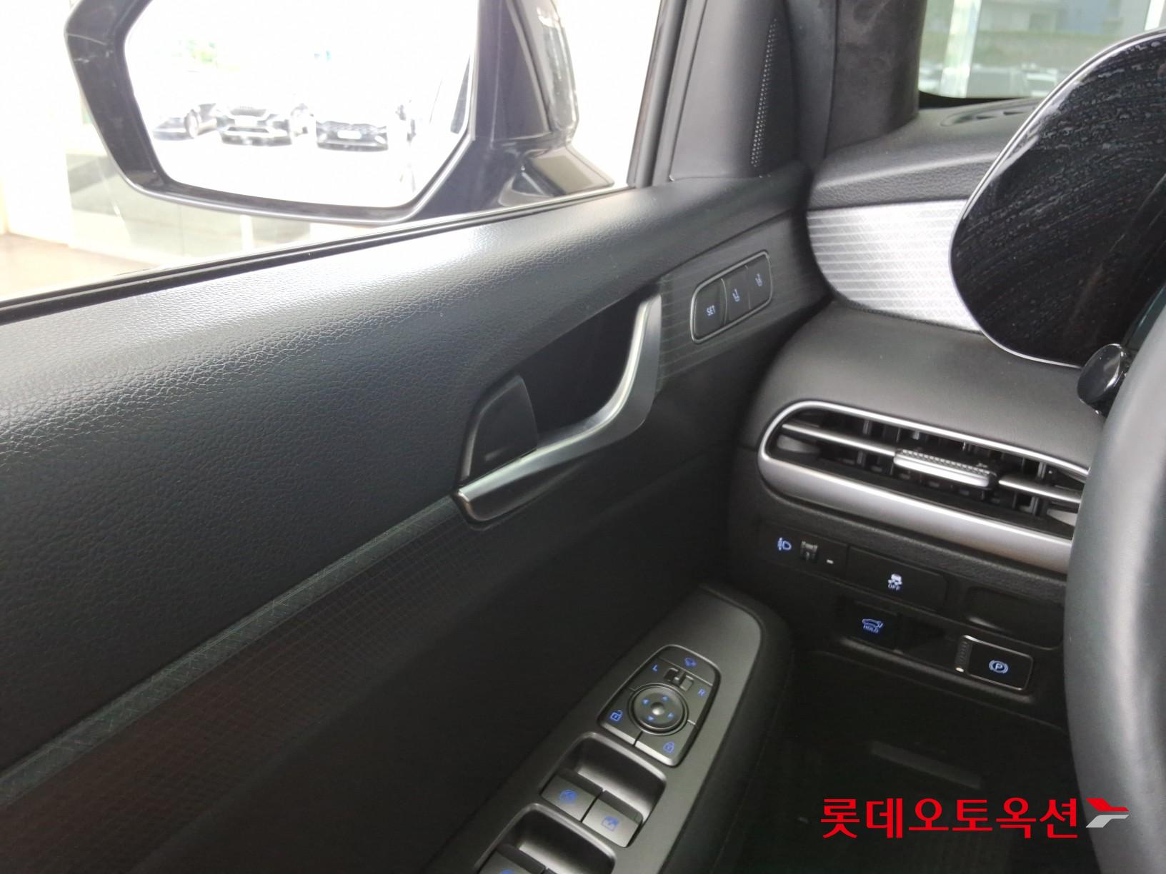 2023 - hyundai palisade