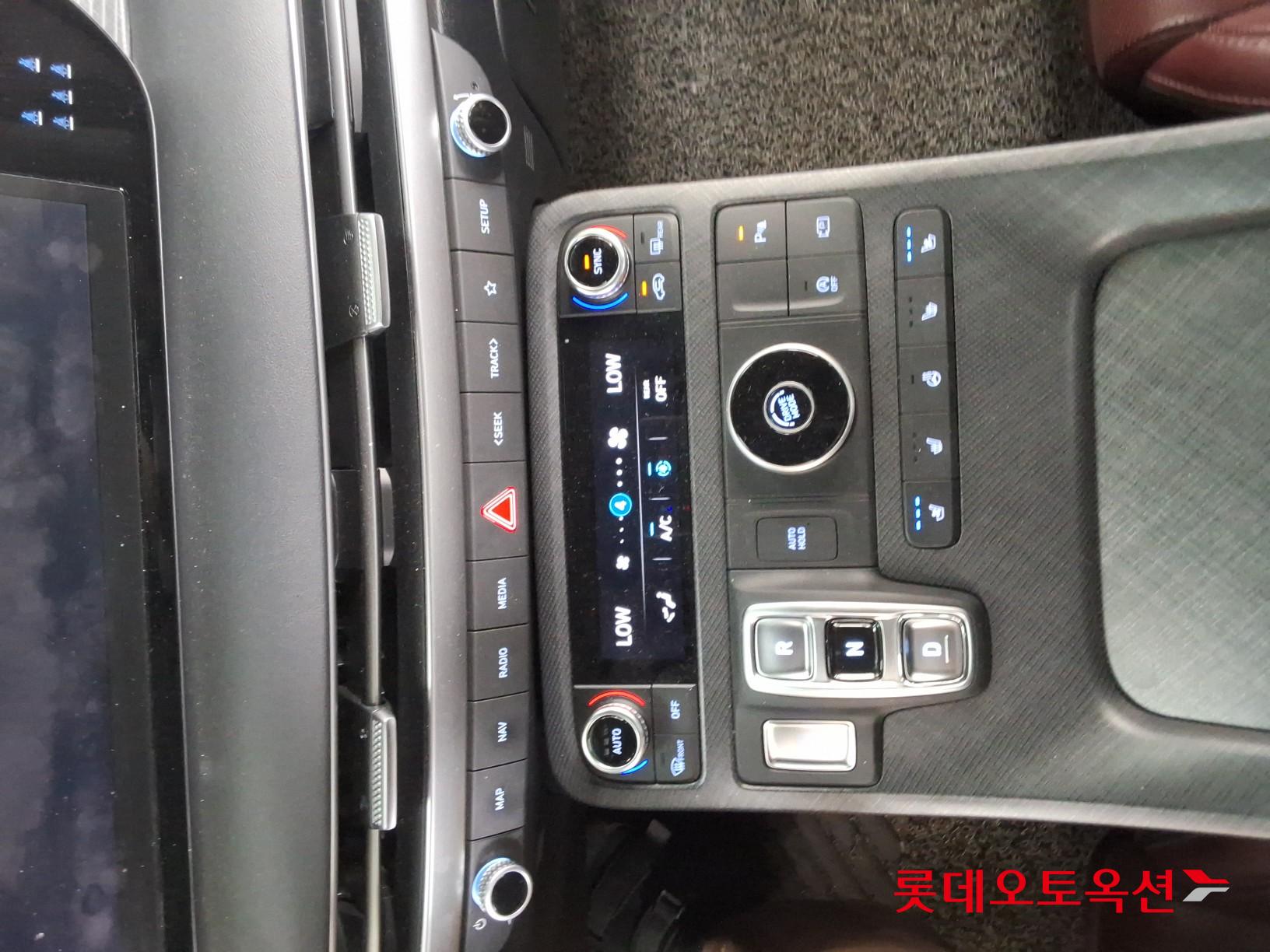 2023 - hyundai palisade