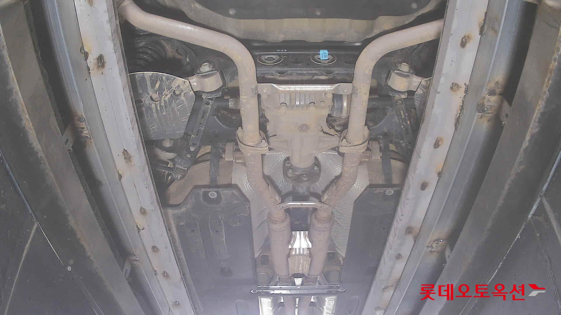 2023 - kia k9