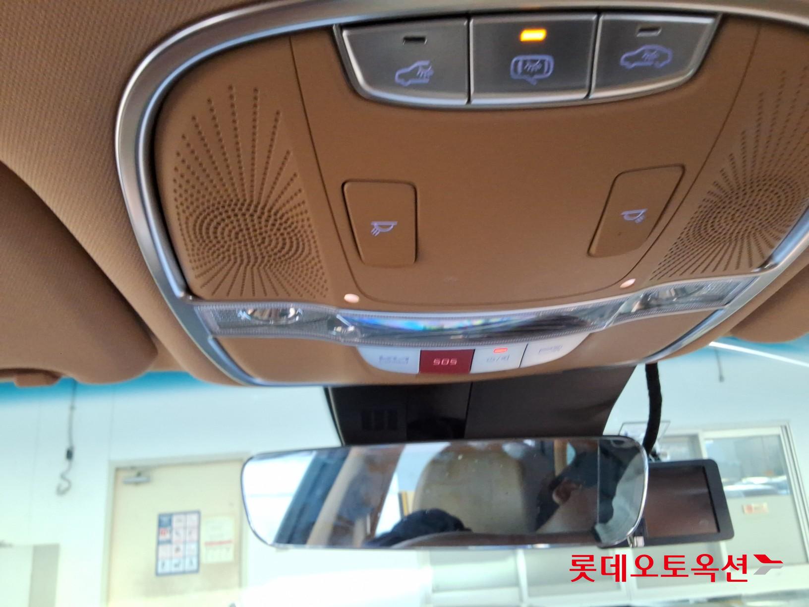 2023 - kia k9