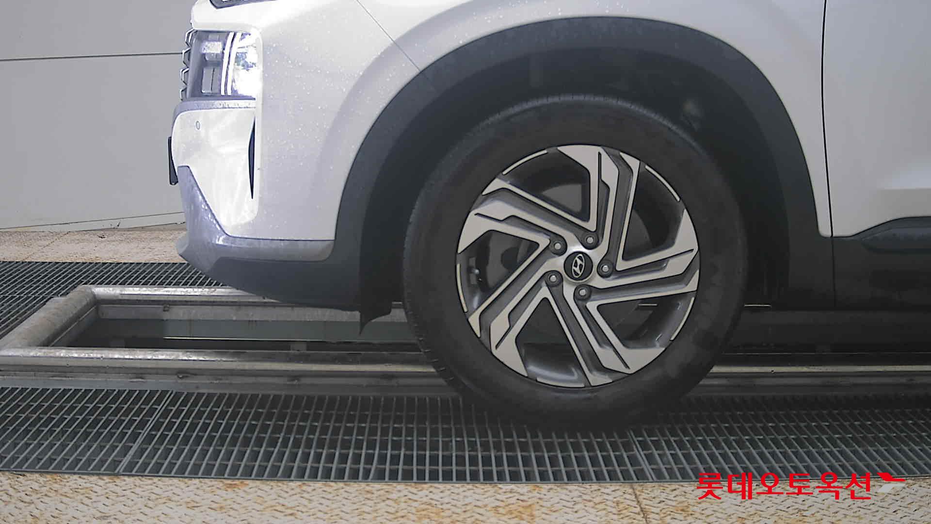 2022 - hyundai santafe