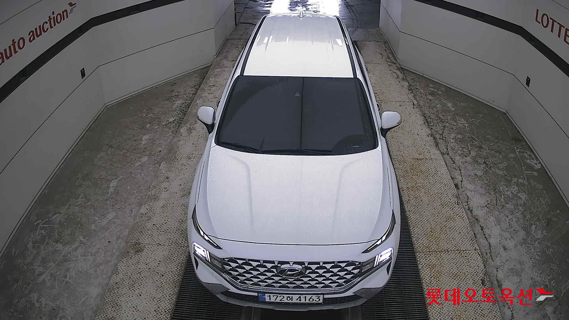 2022 - hyundai santafe