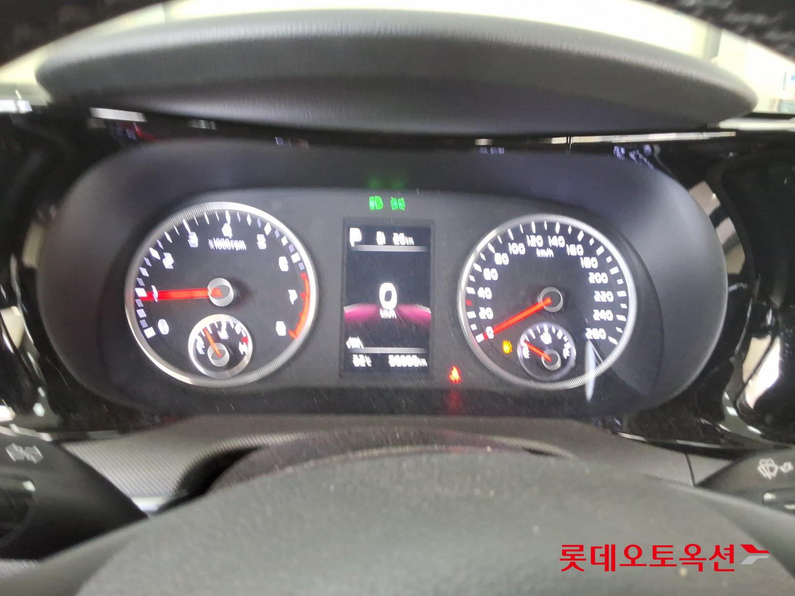 2022 - kia k5