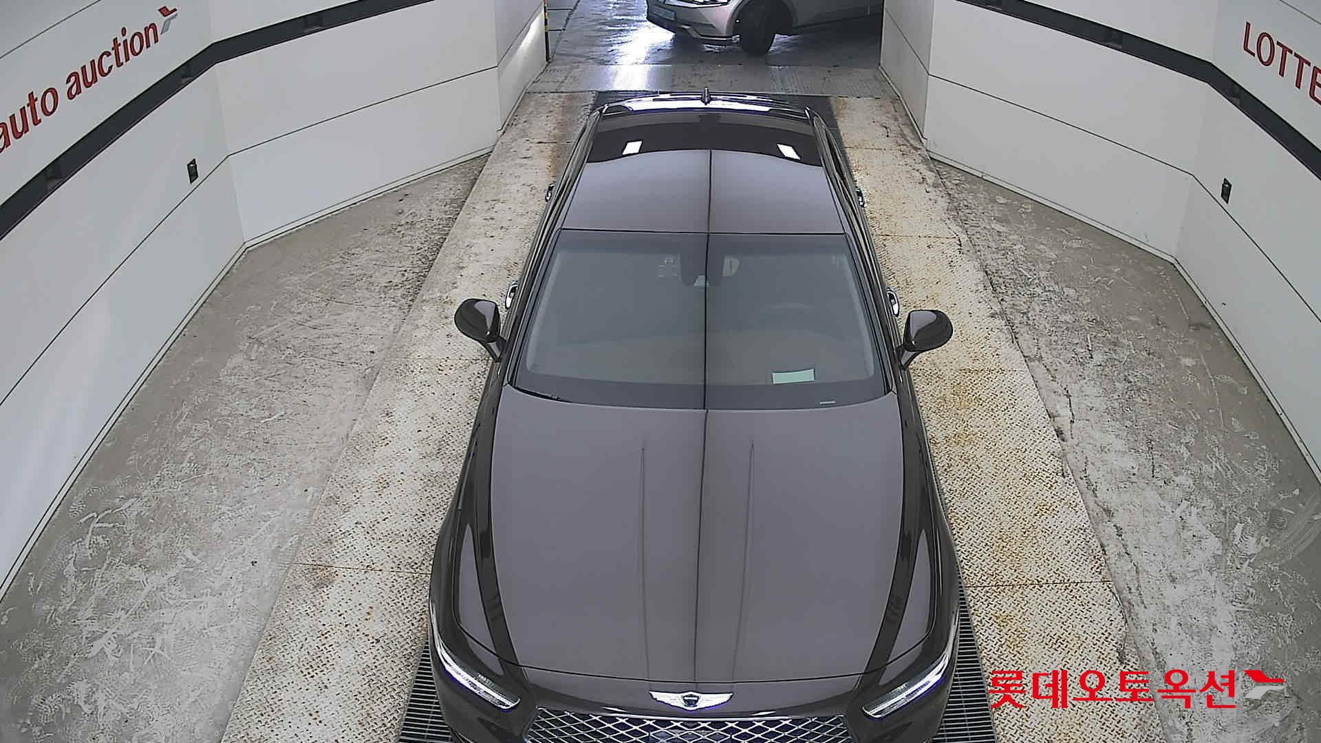 2021 - genesis g90