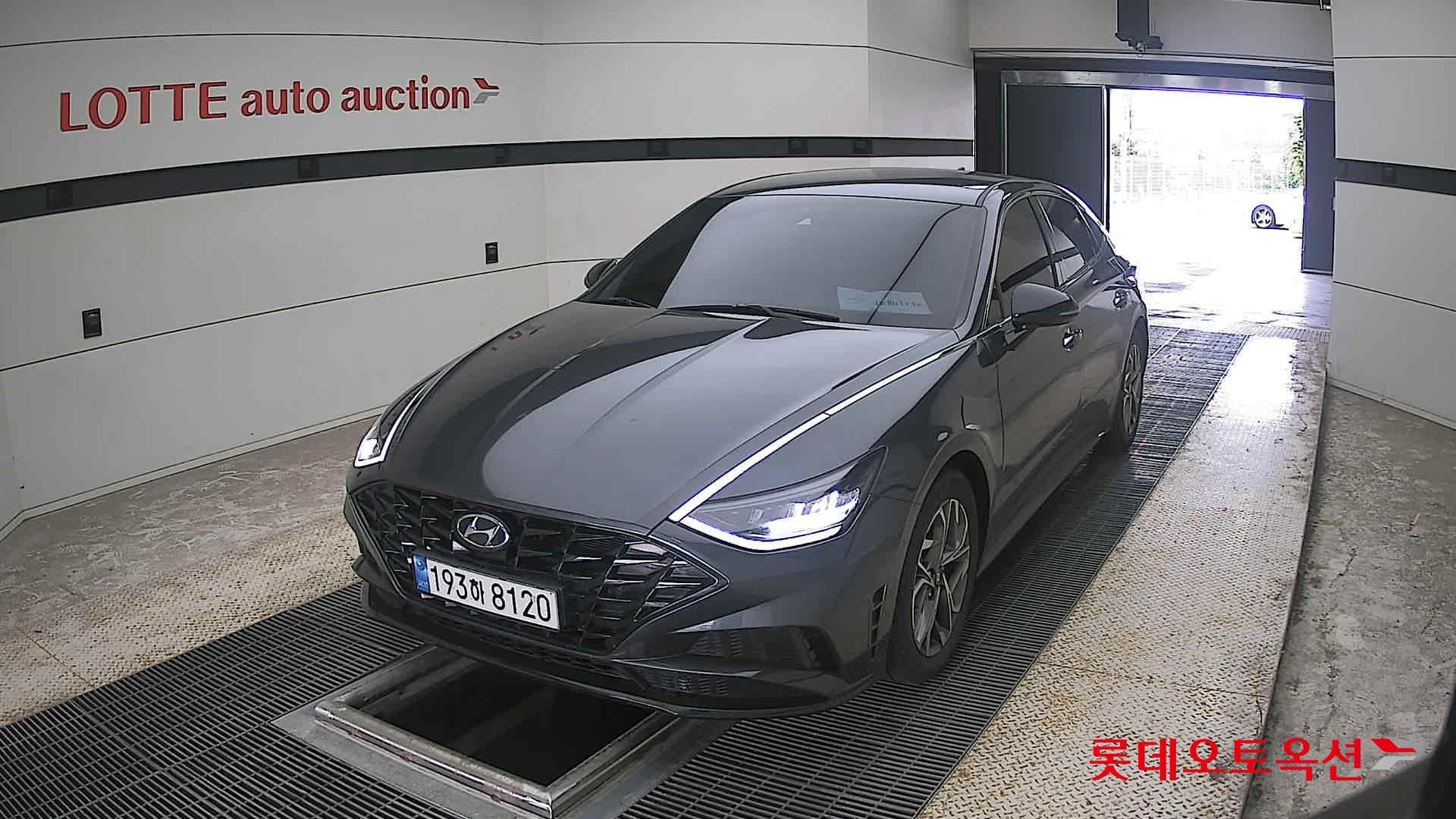 2022 - hyundai sonata