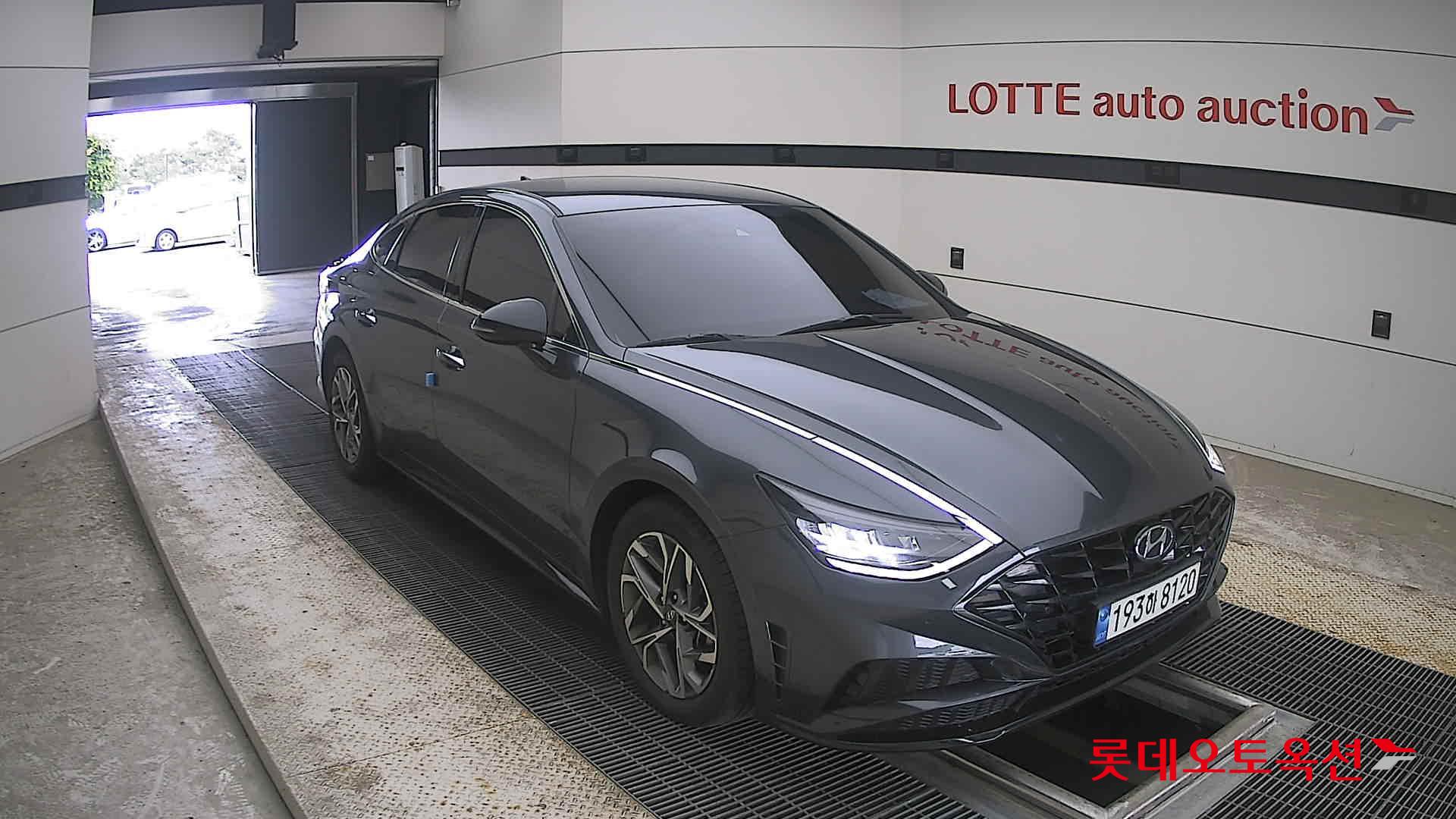 2022 - hyundai sonata