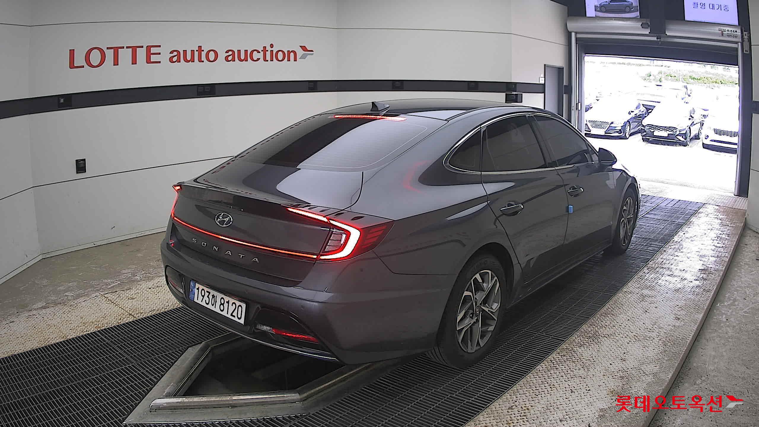 2022 - hyundai sonata