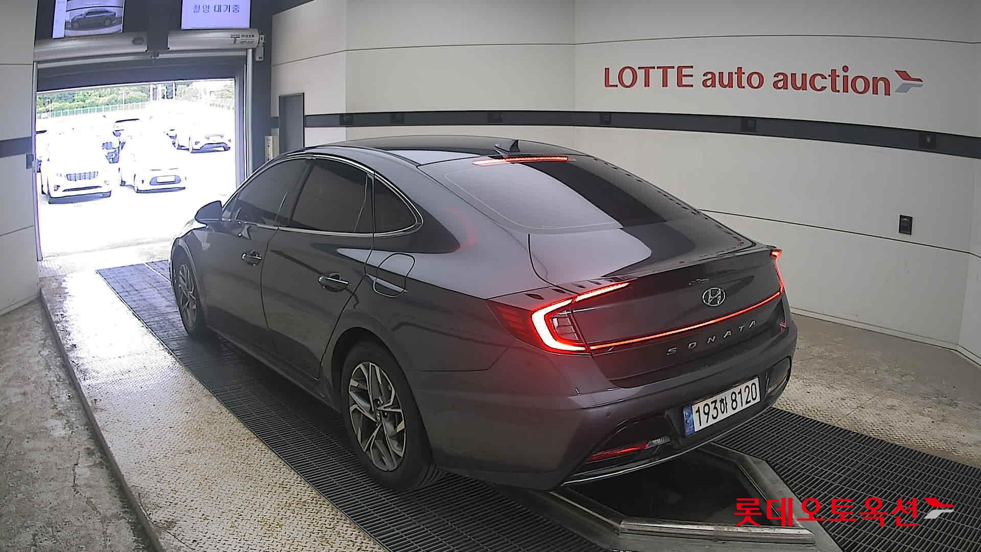 2022 - hyundai sonata