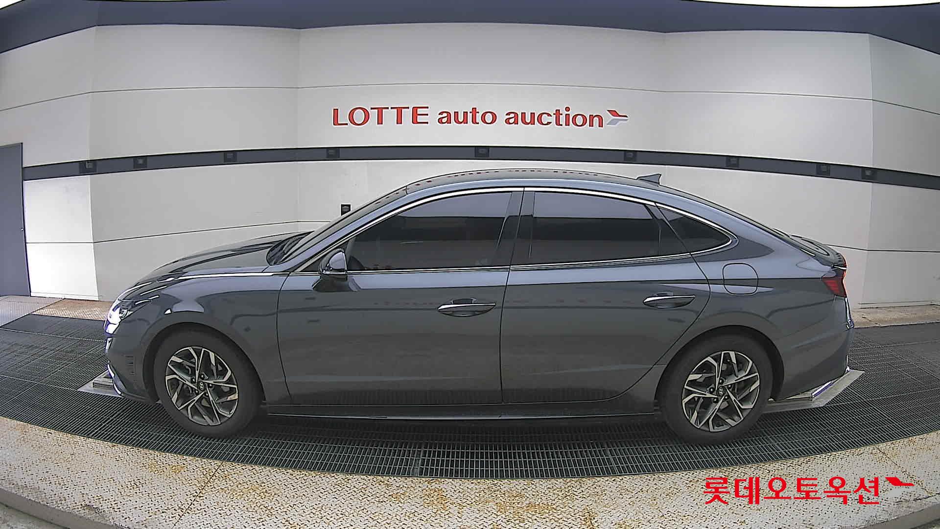2022 - hyundai sonata