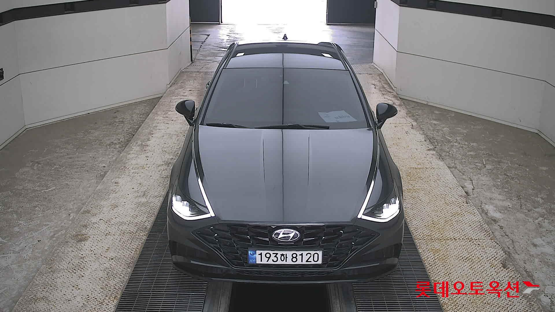 SONATA DN8 (G)