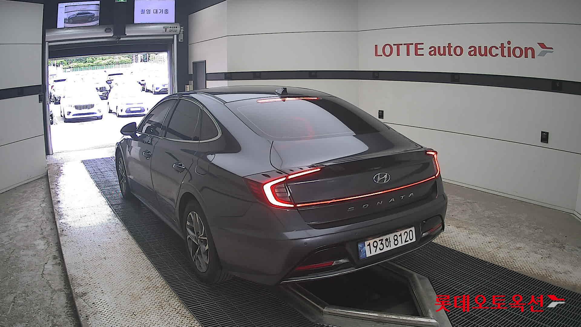 2022 - hyundai sonata