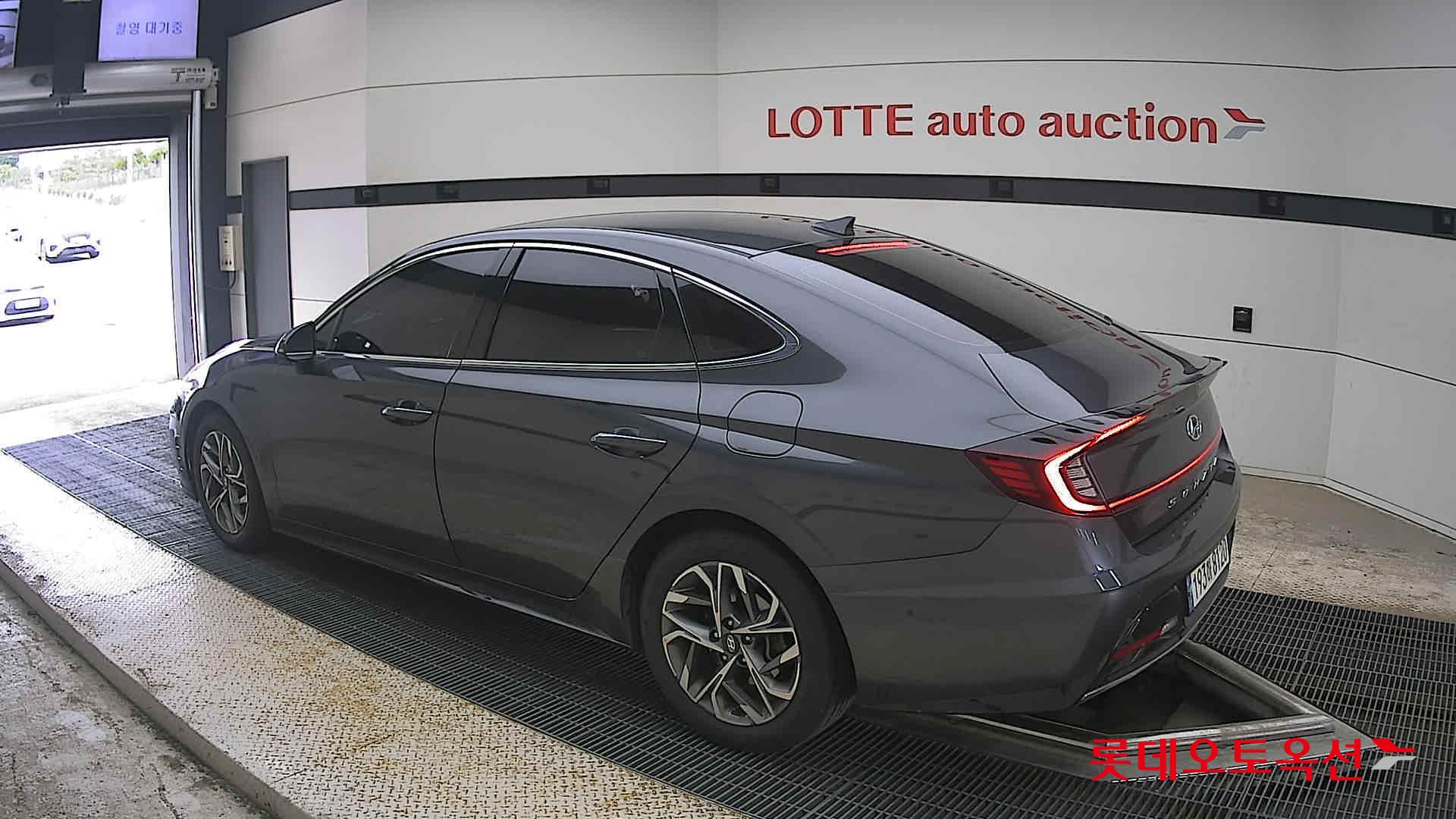 2022 - hyundai sonata