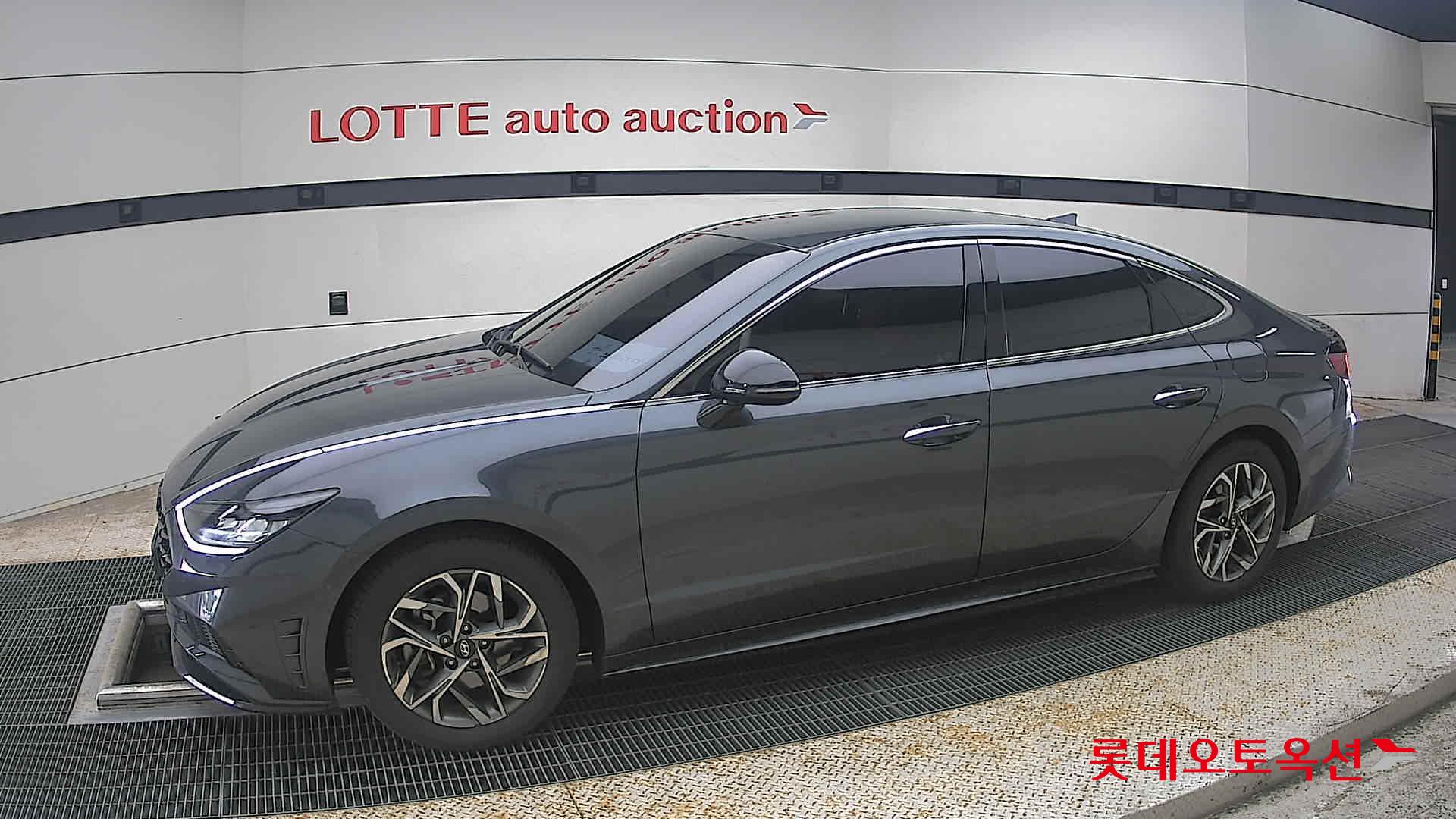 2022 - hyundai sonata