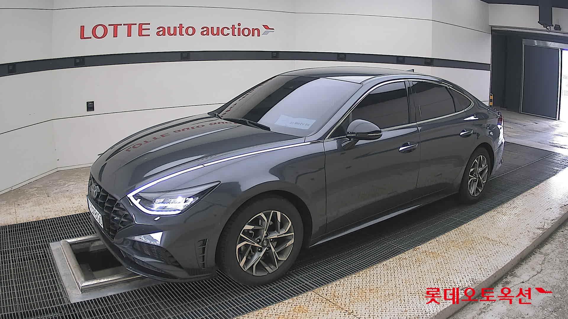 2022 - hyundai sonata