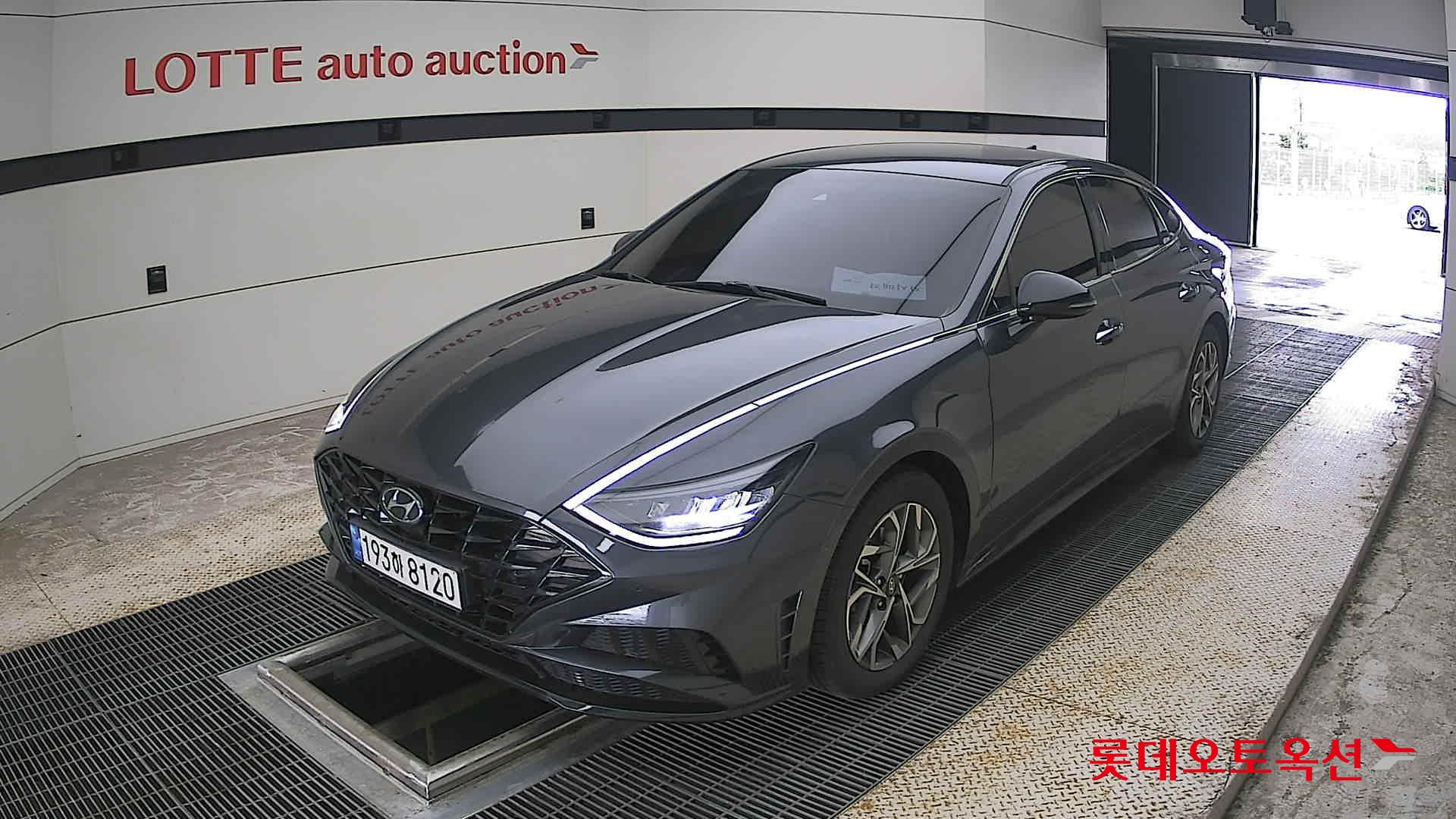 2022 - hyundai sonata