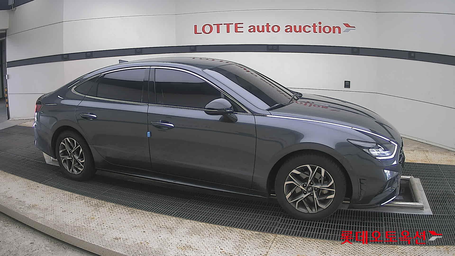 2022 - hyundai sonata