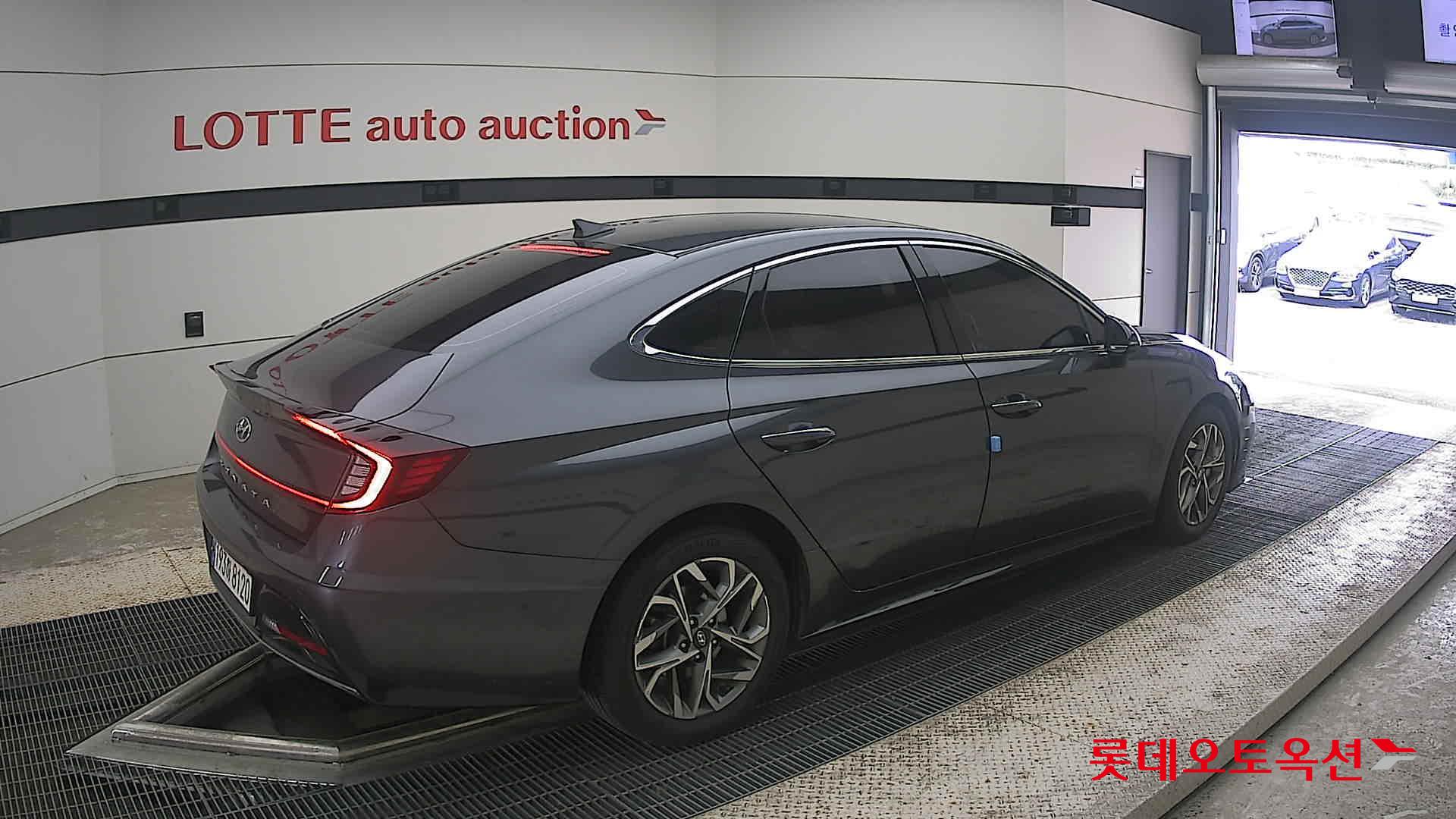 2022 - hyundai sonata