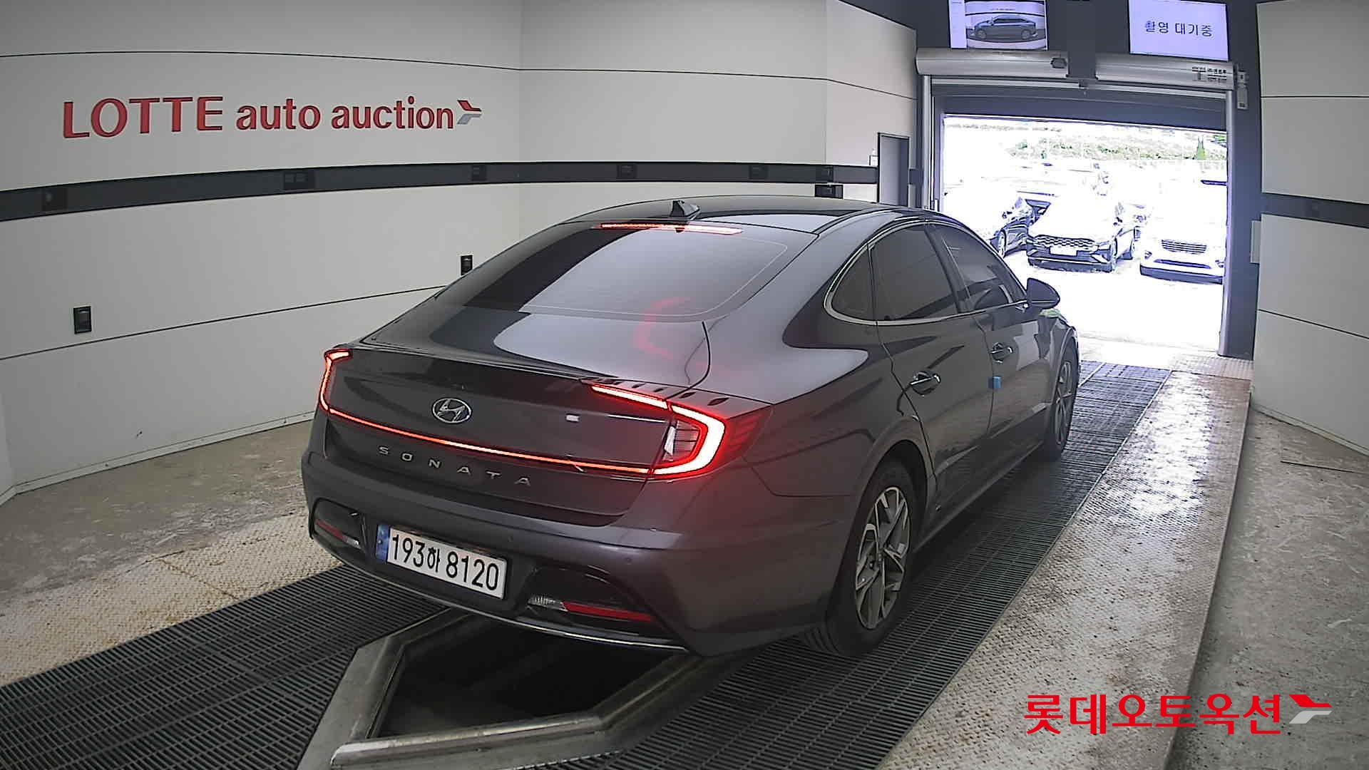 2022 - hyundai sonata