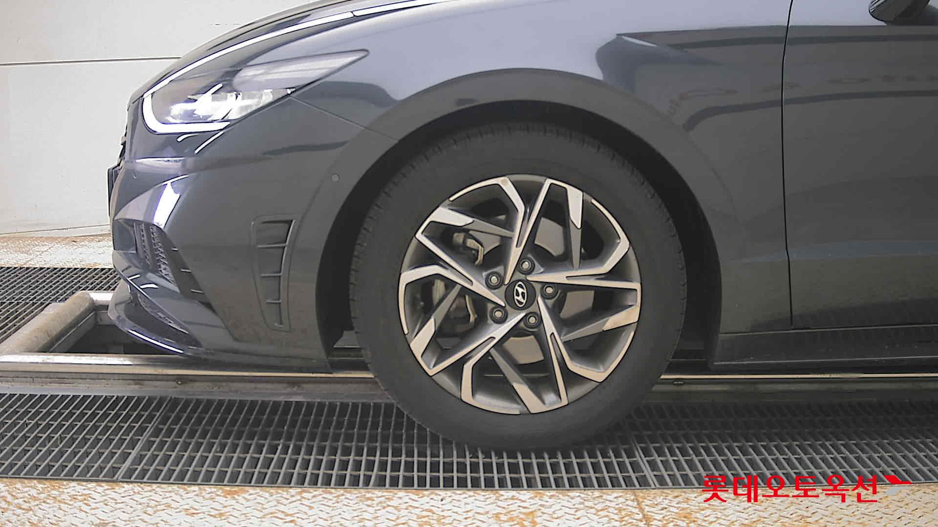 2022 - hyundai sonata