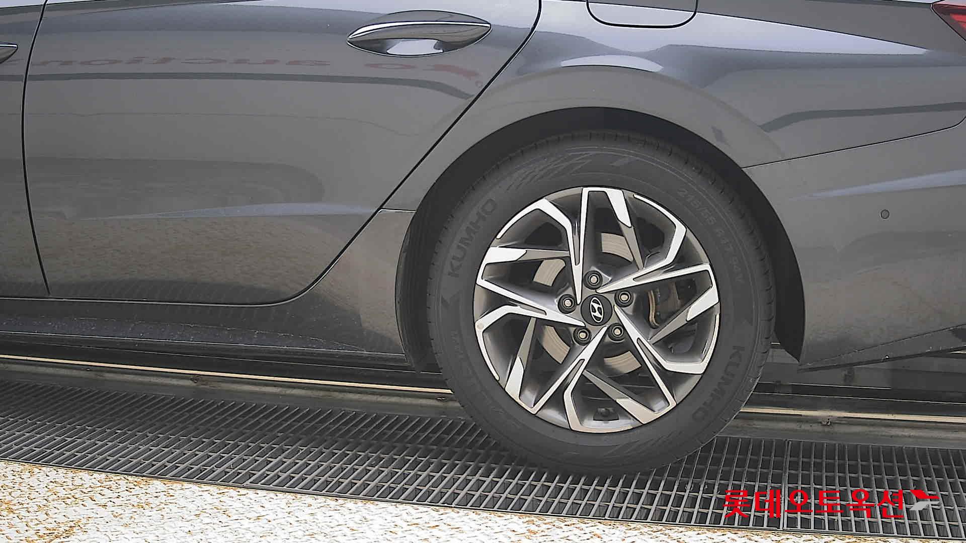 2022 - hyundai sonata