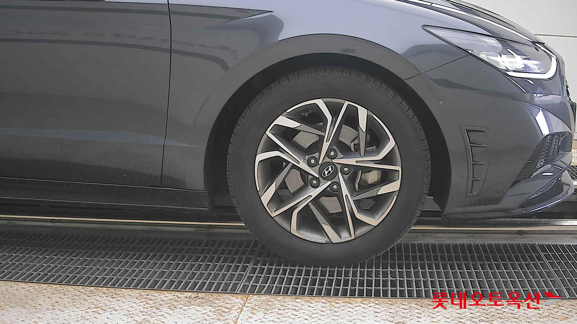 2022 - hyundai sonata