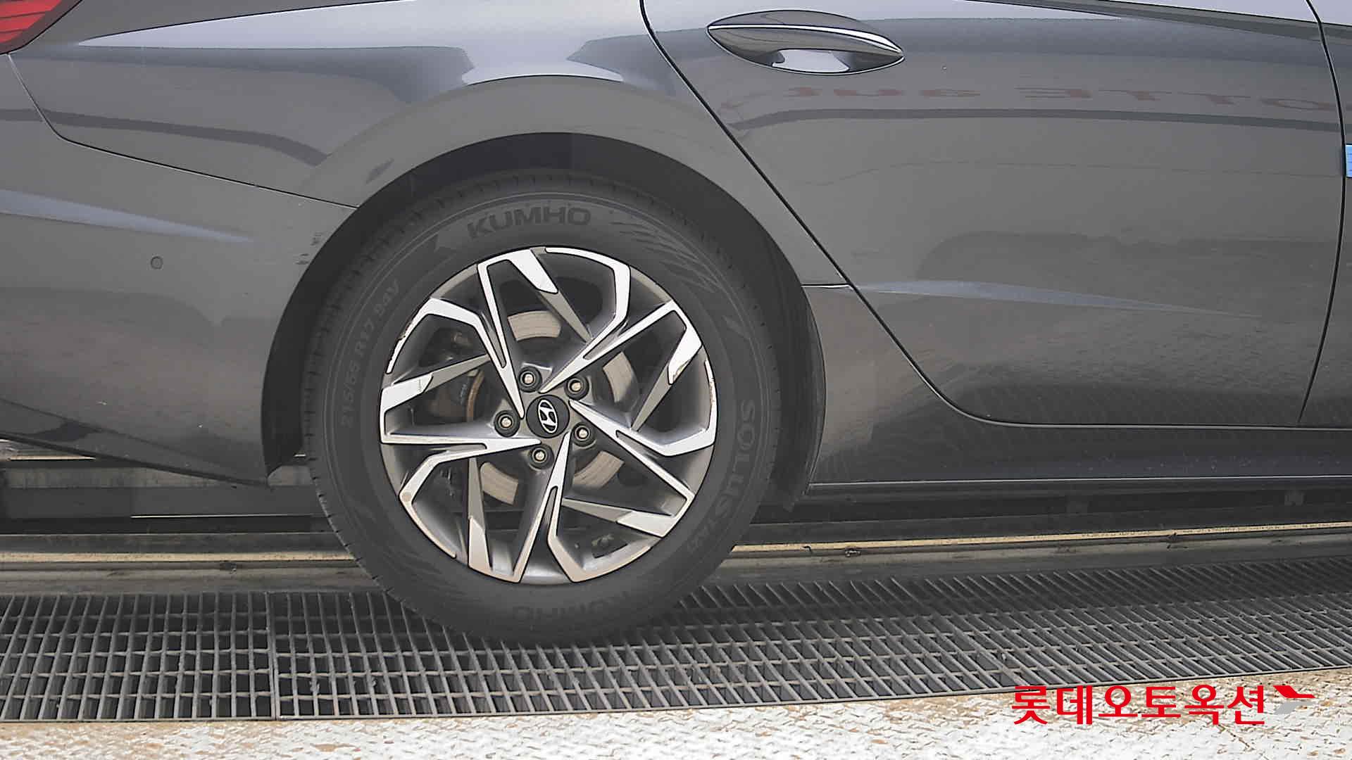 2022 - hyundai sonata