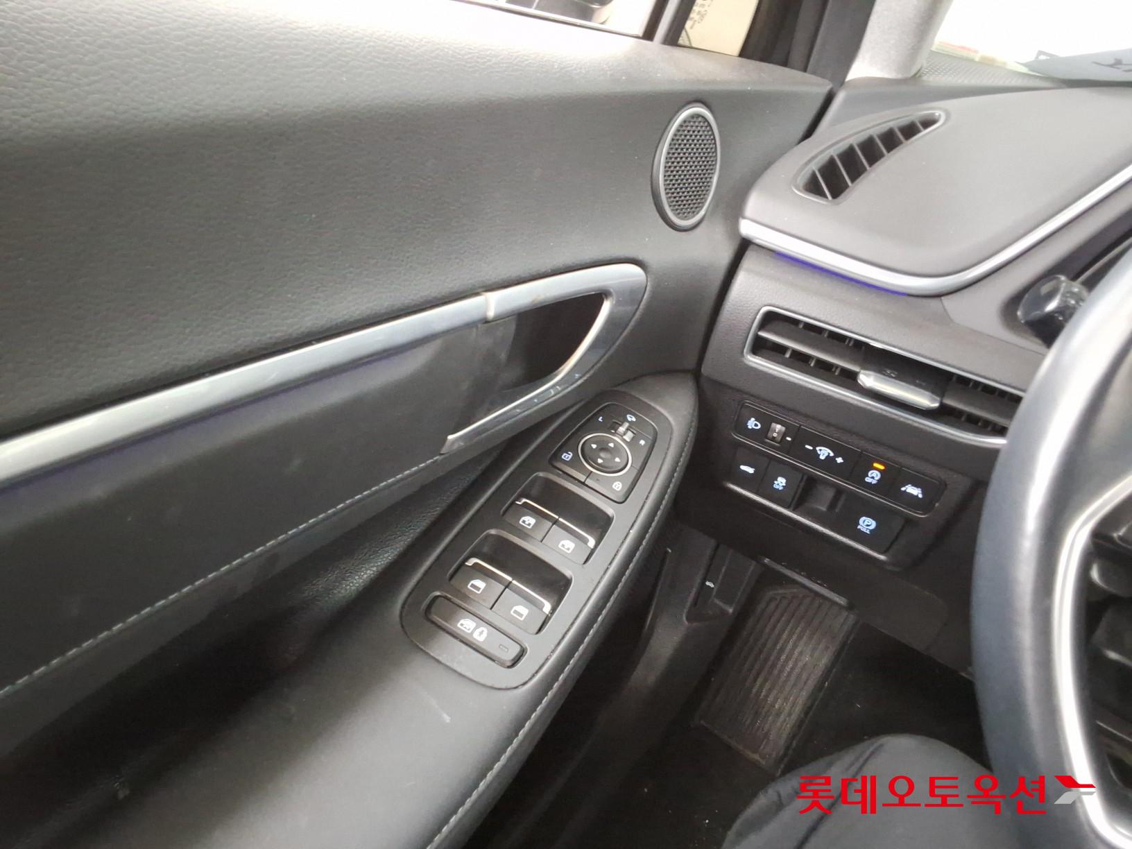 2022 - hyundai sonata