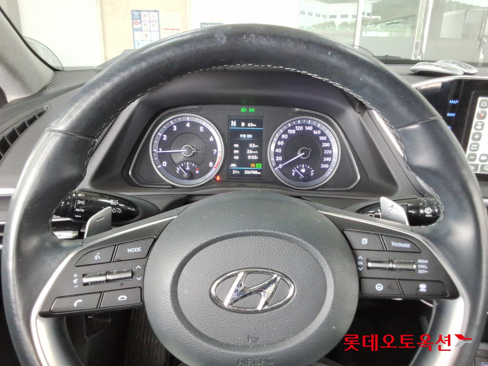 2022 - hyundai sonata