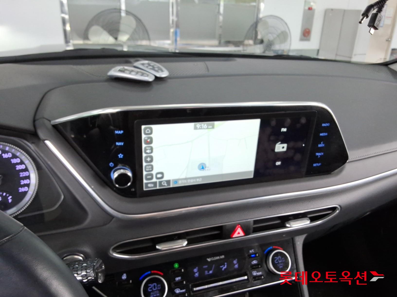 2022 - hyundai sonata