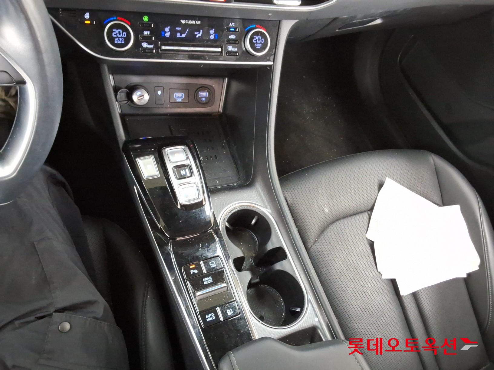 2022 - hyundai sonata