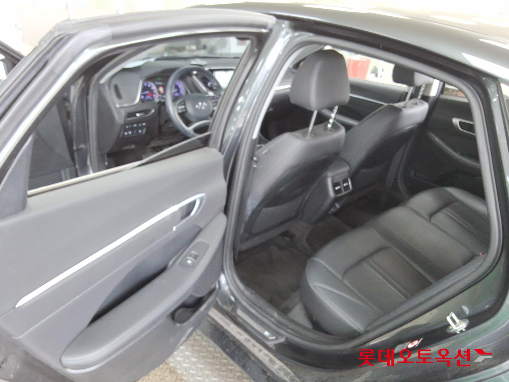 2022 - hyundai sonata