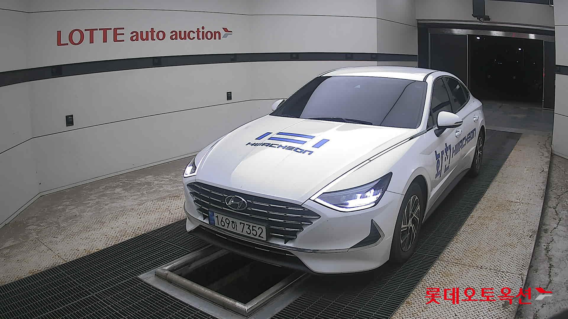 2022 - hyundai sonata
