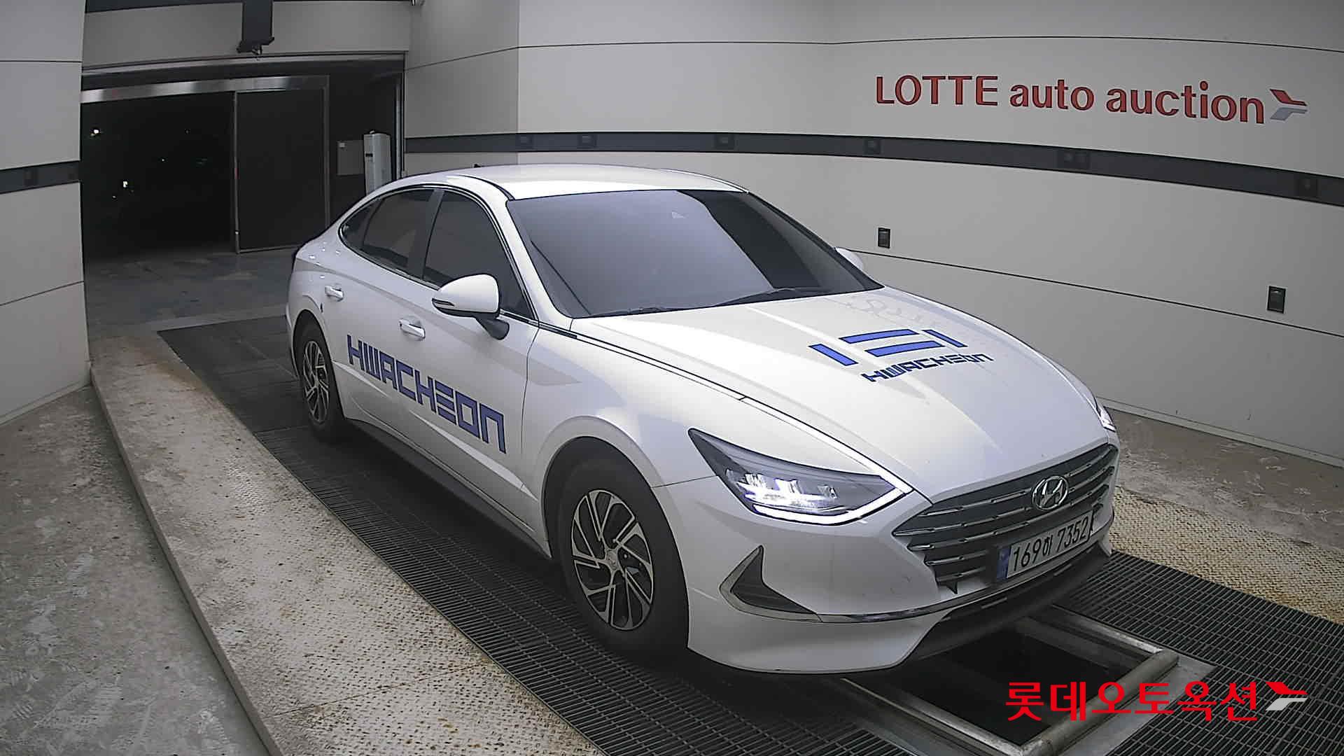 2022 - hyundai sonata