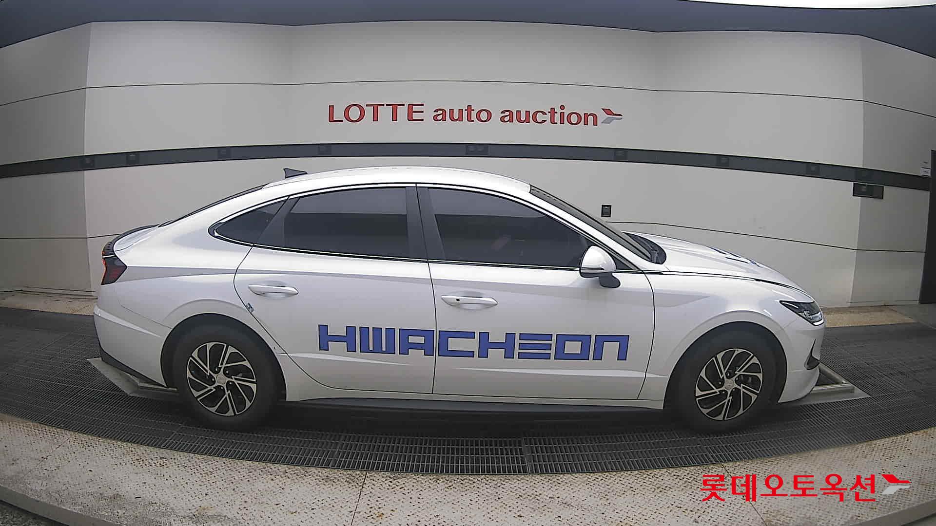2022 - hyundai sonata
