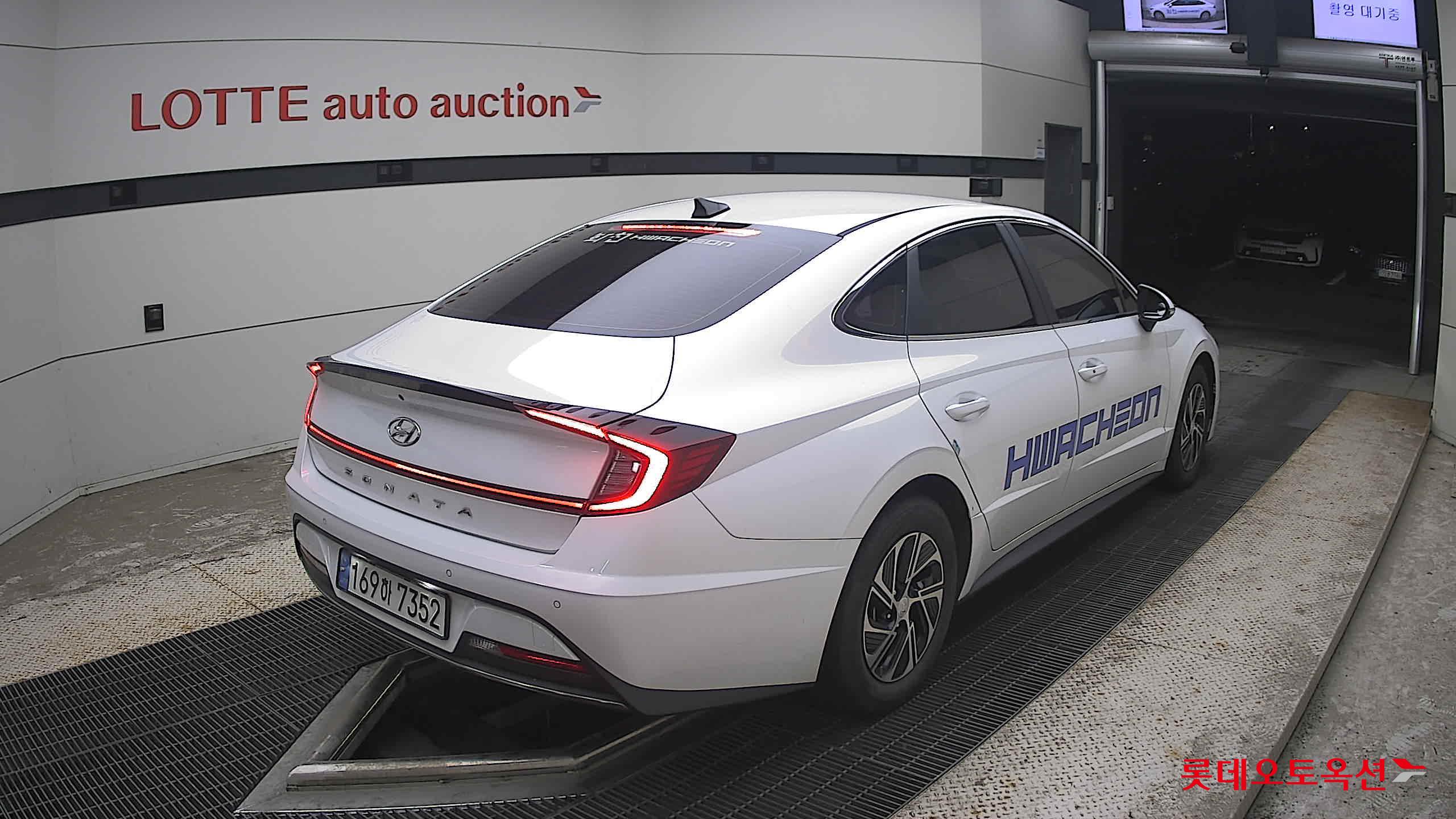 2022 - hyundai sonata