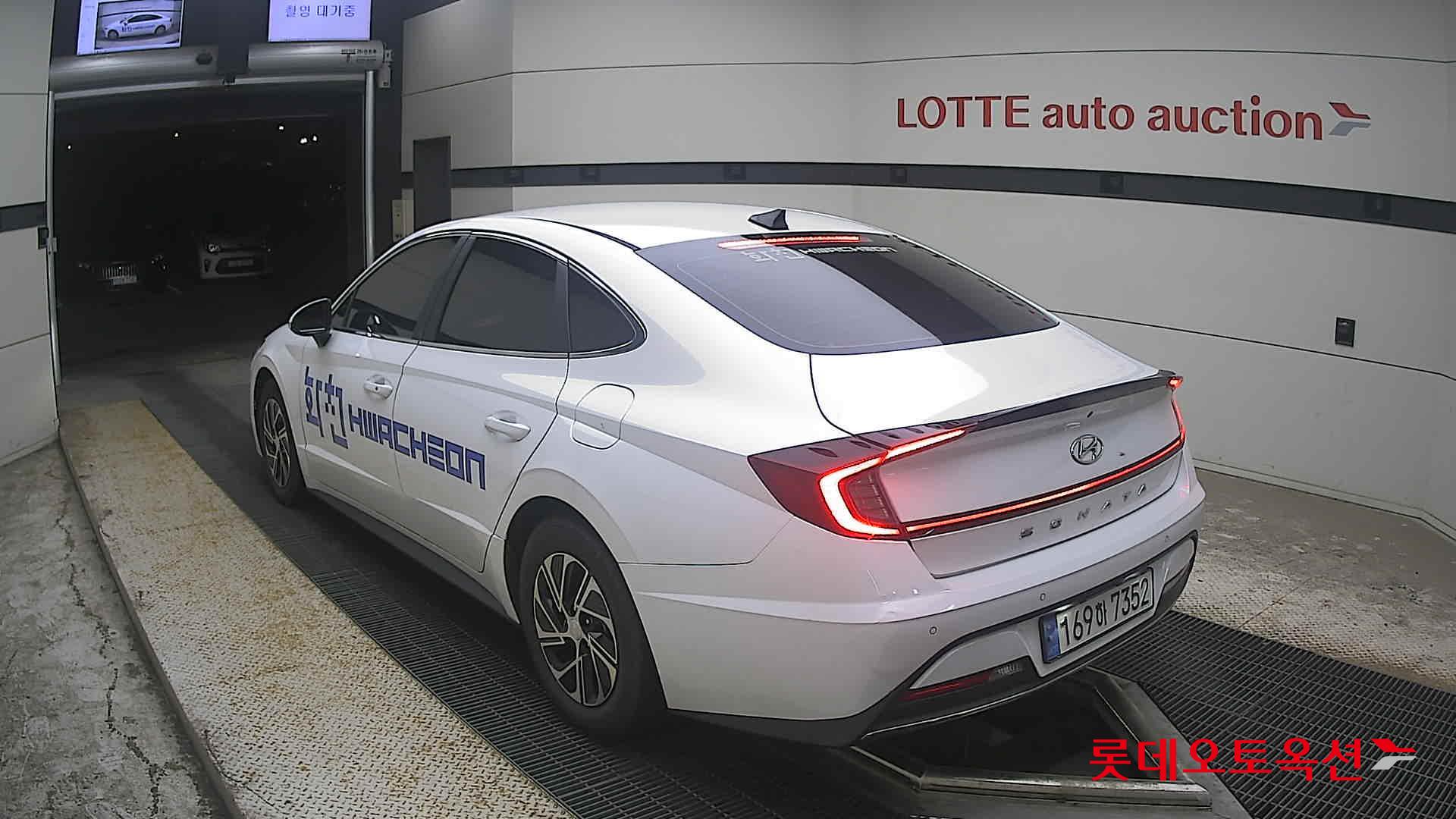 2022 - hyundai sonata