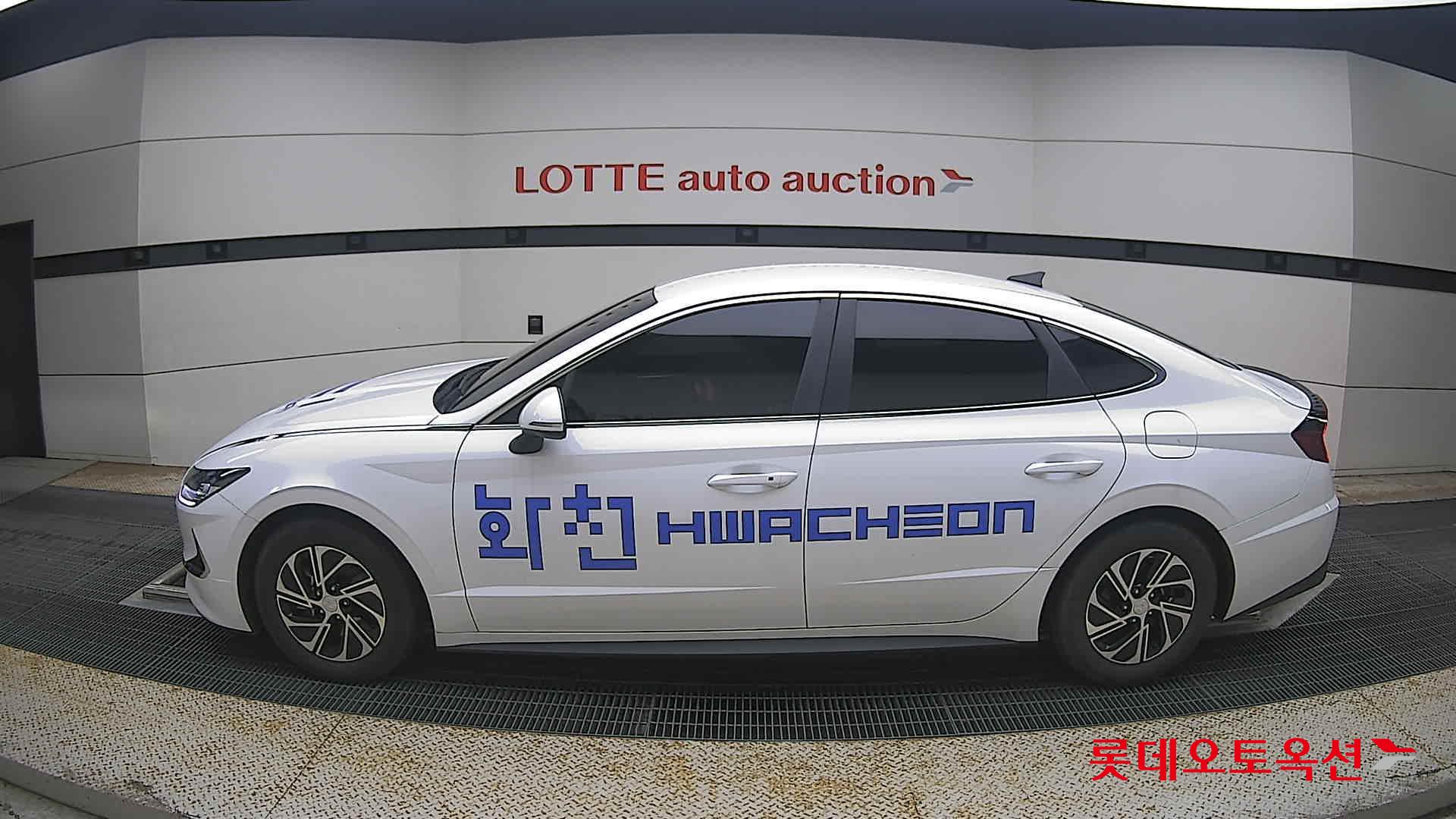 2022 - hyundai sonata